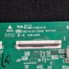 Carte mère télé TCL 50C635 Référence: 40-R51MG8-MAC2HG 11602-500721 (RT2851 RT2851M) – Image 3