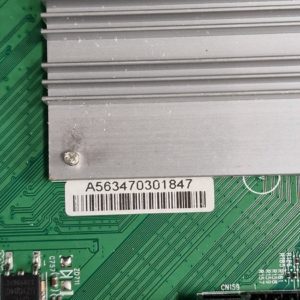 Carte mère télé Philips 43PUS7906/12 Référence: 715GB868-M0B-B05-004Y – Image 4