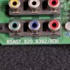 Carte mère télé Hisense H55MEC3350 Référence: RSGA7.820.6392/ROH – Image 5