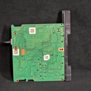 Carte mère télé Samsung UE40JU6670U Référence: BN41-02344D (BN94-10163J)