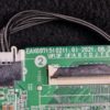 Carte mère télé Lg 43UP76906LE Référence: EAX69715102 (1.0) – Image 6