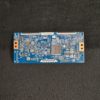 Carte T-Con télé Hisense H55MEC3350 Référence: T550QVN05.1 Ctrl BD (55T32-C06)