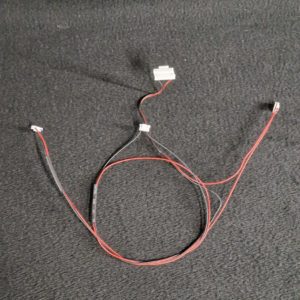 Cordon de connexion des barres LEDS télé Lg 43UP76906LE