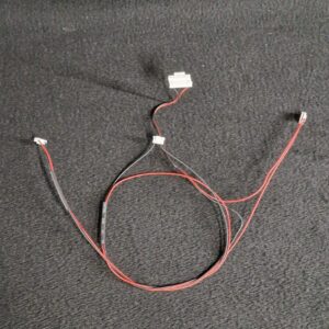 Cordon de connexion des barres LEDS télé Lg 43UP76906LE