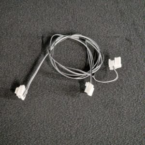 Cordon de connexion des barres LEDS télé Samsung TU50DU7100K