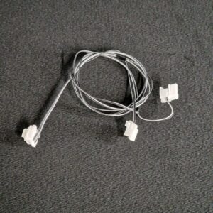 Cordon de connexion des barres LEDS télé Samsung TU50DU7100K