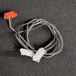 Cordon de connexion des barres LEDS télé Samsung UE55KU6510U