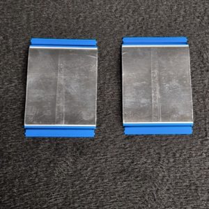 Ensemble nappes de connexion de la carte T-Con au LCD télé Hisense H55MEC3350