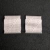 Ensemble nappes de connexion de la carte T-Con au LCD télé Samsung UE40JU6670U Référence: BN96-34970A – Image 2