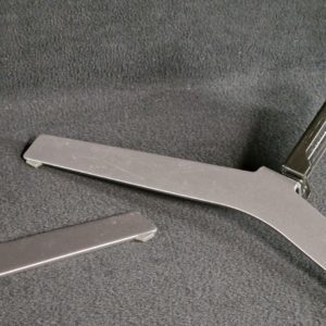 Ensemble pieds télé Sony KE-55XH9005 – Image 5