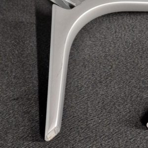 Ensemble pieds télé Samsung UE55KU6510U – Image 7