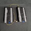 Ensemble haut parleurs télé Samsung TU75CU7105K Référence: BN96-49998G