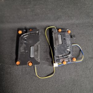 Ensemble haut parleurs télé Samsung TU50DU7100K Référence: BN96-58391B