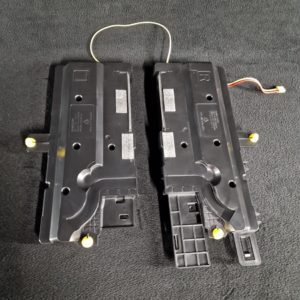 Ensemble haut parleurs télé Samsung UE55KU6510U Référence: BN96-39968A