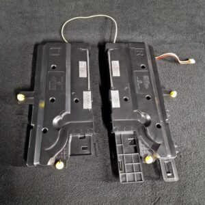 Ensemble haut parleurs télé Samsung UE55KU6510U Référence: BN96-39968A