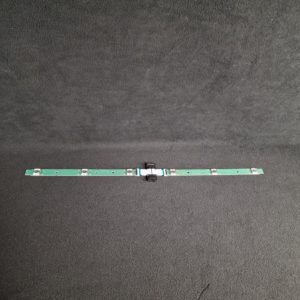 Interface de connexion des barres LEDS télé Sony KE-55XH9005 Référence: 887W007-4