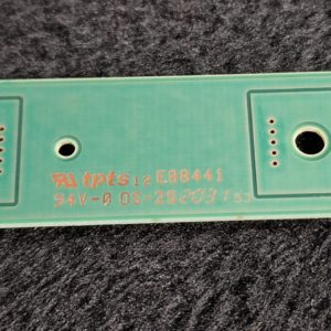 Interface de connexion des barres LEDS télé Sony KE-55XH9005 Référence: 887W007-4 – Image 5