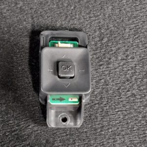 Module bouton power télé Hisense H55MEC3350 Référence: RSAG7.820.6186/ROH