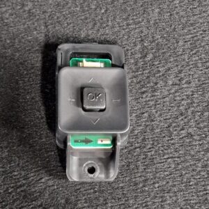 Module bouton power télé Hisense H55MEC3350 Référence: RSAG7.820.6186/ROH