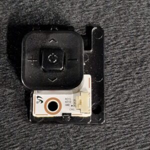 Module bouton power télé Samsung UE40JU6670U Référence: BN41-02323A
