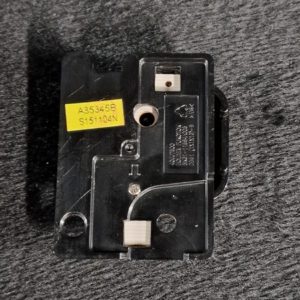 Module bouton power télé Samsung UE40JU6670U Référence: BN41-02323A