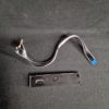 Module bouton power télé TCL 50C635 Référence: 2021AP17725