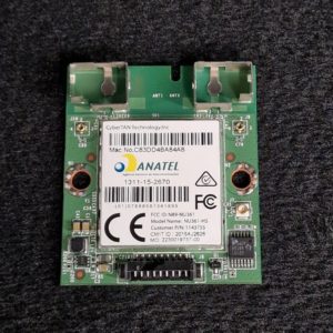 Module wifi télé Hisense H55MEC3350 Référence: NU361-HS