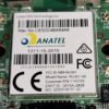 Module wifi télé Hisense H55MEC3350 Référence: NU361-HS – Image 3