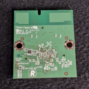 Module wifi télé Hisense H55MEC3350 Référence: NU361-HS