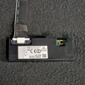 Module wifi Bluetooth télé Samsung UE55KU6510U Référence: BN59-01239A – Image 3