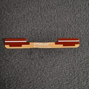 Nappe de connexion des cartes du LCD télé Samsung TU50DU7100K