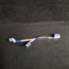Nappe de connexion des modules télé Lg 43UP76906LE Référence: EAD65825806