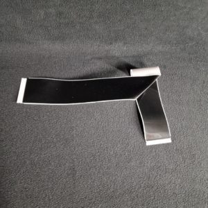 Nappe LVDS télé Samsung UE55KU6510U Référence: BN96-39822E