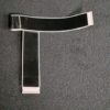 Nappe LVDS télé Samsung UE40JU6670U Référence: BN96-36273A