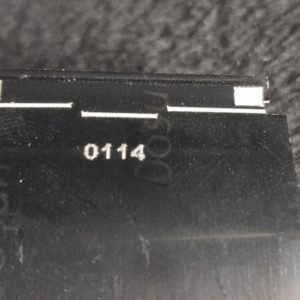 Nappe LVDS télé TCL 50C635 Référence: 0114 – Image 3