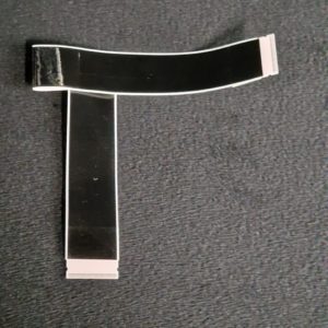 Nappe LVDS télé Samsung UE40JU6670U Référence: BN96-36273A