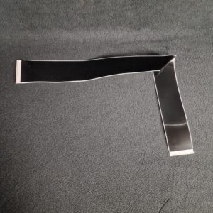 Nappe LVDS télé Samsung UE55KU6510U Référence: BN96-39904A