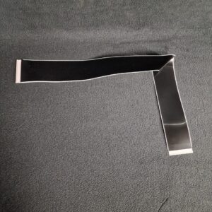 Nappe LVDS télé Samsung UE55KU6510U Référence: BN96-39904A