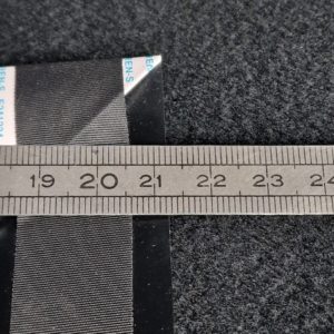 Nappe LVDS télé Thomson 43UD6306 Référence: 0321 (21.2 x 18 cm) – Image 4