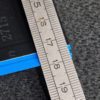 Nappe LVDS télé Thomson 43UD6306 Référence: 0321 (21.2 x 18 cm) – Image 5