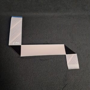 Nappe LVDS télé Samsung TU50DU7100K Référence: BN96-58811A