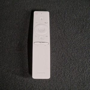 Télécommande télé Samsung UE55KU6510U Référence: BN59-01242C
