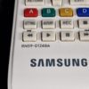 Télécommande télé Samsung UE55KU6510U Référence: BN59-01248A – Image 7