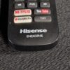 Télécommande télé Hisense H55MEC3350 Référence: EN2X27HS – Image 5