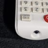 Télécommande télé Samsung UE55KU6510U Référence: BN59-01248A – Image 5