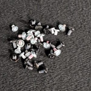 Ensemble vis télé Samsung UE40JU6670U