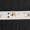 Barre LEDS télé Proline L3210HD LED Référence: ZN-32JX06B-2 21214 V4.3-OS – Image 2