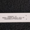 Barre LEDS télé Proline L3210HD LED Référence: ZN-32JX06B-2 21214 V4.3-OS – Image 4