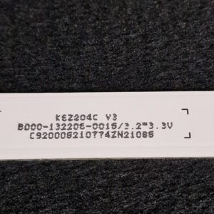 Barre LEDS télé Proline L3210HD LED Référence: ZN-32JX06B-2 21214 V4.3-OS – Image 4
