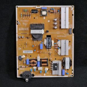 Carte d’alimentation télé Lg 65UK6470PLC Référence: EAX67805001 (1.4)